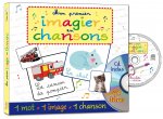 MON PREMIER IMAGIER EN CHANSONS