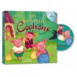 LES TROIS PETITS COCHONS