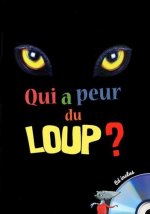 QUI A PEUR DU LOUP ?