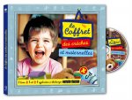 LE COFFRET DES CRECHES ET MATERNELLES