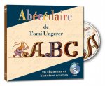 L'ABECEDAIRE DE TOMI UNGERER