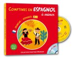 COMPTINES EN ESPAGNOL A MIMER