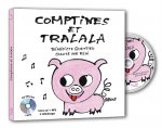 COMPTINES ET TRALALA