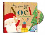 MON PLUS BEAU NOEL EN CHANSONS