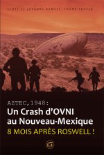 Aztec 1948 : Un crash d'OVNI au nouveau Mexique