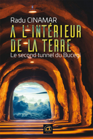 A l'intérieur de la terre