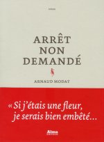 Arrêt non demandé