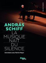 La musique naît du silence
