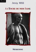 A l'encre de mon sang