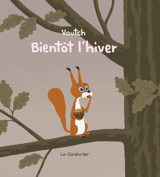 Bientôt l'hiver