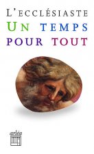 Un temps pour tout NE