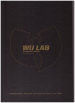 Wu lab - international artwork and rare Wu Tang clan items