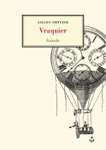VRAQUIER
