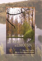 Les étangs du Limousin