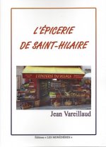 L'Epicerie de Saint-Hilaire