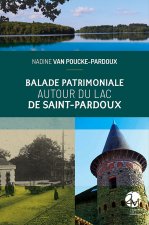 Balade patrimoniale autour du Lac de Saint-Pardoux