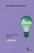 Le matérialisme militant chez Lénine