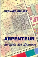 Arpenteur au siècle des Lumières