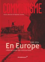 COMMUNISME 2014 - EN EUROPE