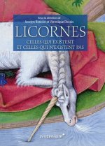 Licornes - Celles qui existent et celles qui n'existent pas