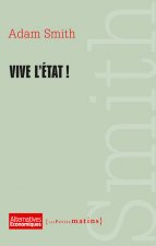 Vive l'Etat !