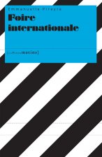 Foire internationale
