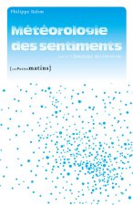 Météorologie des sentiments