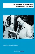 La vision politique d’Albert Camus