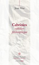 Cabrioles esthético philosophiques