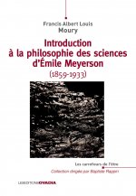 Introduction à la philosophie des sciences d’Émile Meyerson (1859-1933) L’irrationnalité du réel sel