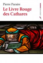 Le Livre rouge des Cathares