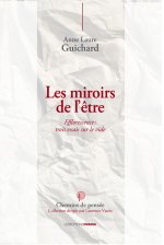 Les miroirs de l'être, Efflorescence : trois essais sur le vide