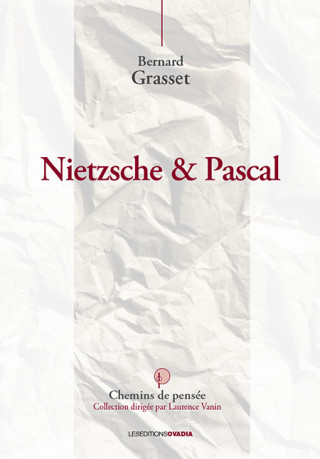 Nietzsche et Pascal