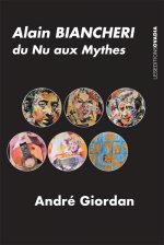 Alain Biancheri, son œuvre