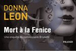 Mort à La Fenice
