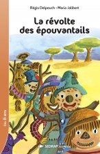 REVOLTE DES EPOUVANTAILS