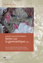 Notes sur la gymnastique, 1843