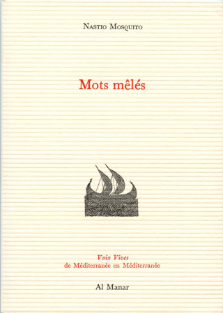 Mots mêlés