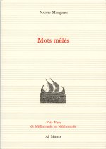 Mots mêlés
