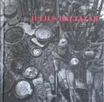 Julius Baltazar l'homme papier