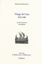 Visage de l'eau