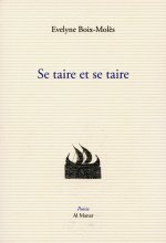 Se taire et se taire