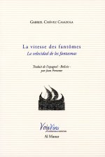La vitesse des fantômes