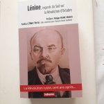 LENINE, regards du Sud sur la Révolution d'Octobre