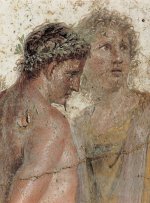 Enéide de Virgile illustrée par les fresques et mosaïques antiques