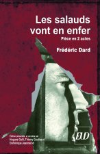 SALAUDS VONT EN ENFER DE FREDERIC DARD