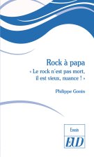 ROCK A PAPA