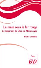 MAIN SOUS LE FER ROUGE