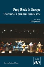 PROG ROCK IN EUROPE
