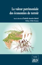 VALEUR PATRIMONIALE DES ECONOMIES DE TERROIR